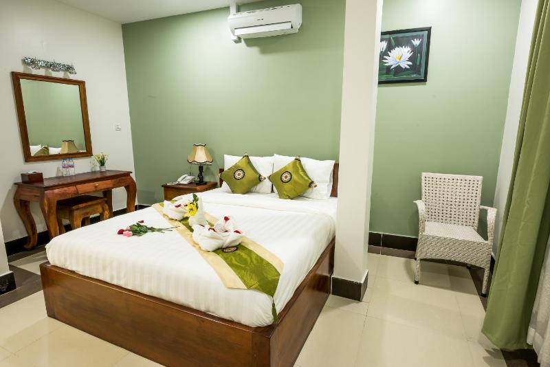 NKS Hotel - image 12
