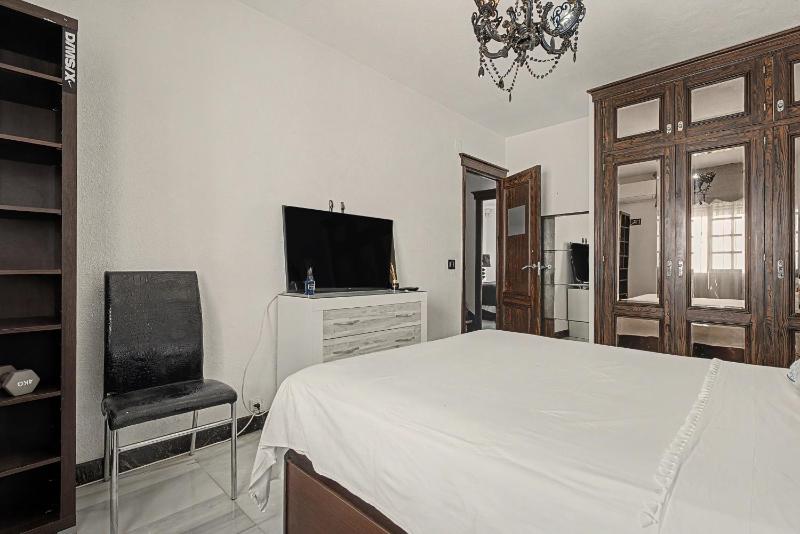 Townhouse In Playamar Sol Y Playa - image 12
