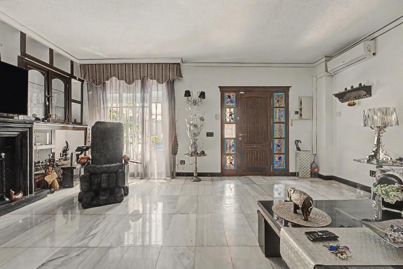 Townhouse In Playamar Sol Y Playa - image 19