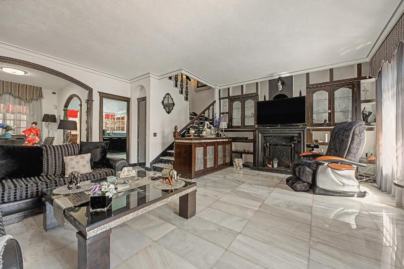 Townhouse In Playamar Sol Y Playa - image 16