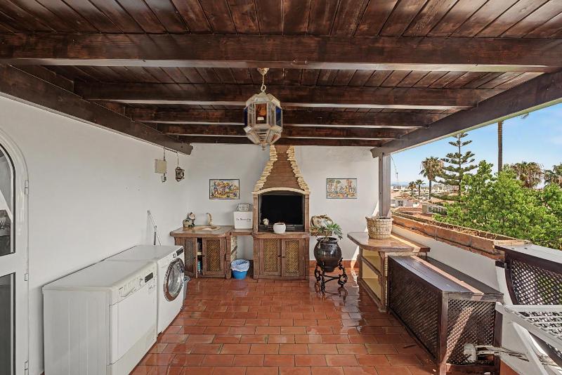 Townhouse In Playamar Sol Y Playa - image 18
