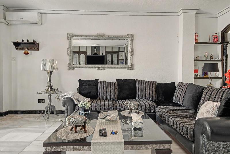 Townhouse In Playamar Sol Y Playa - image 20