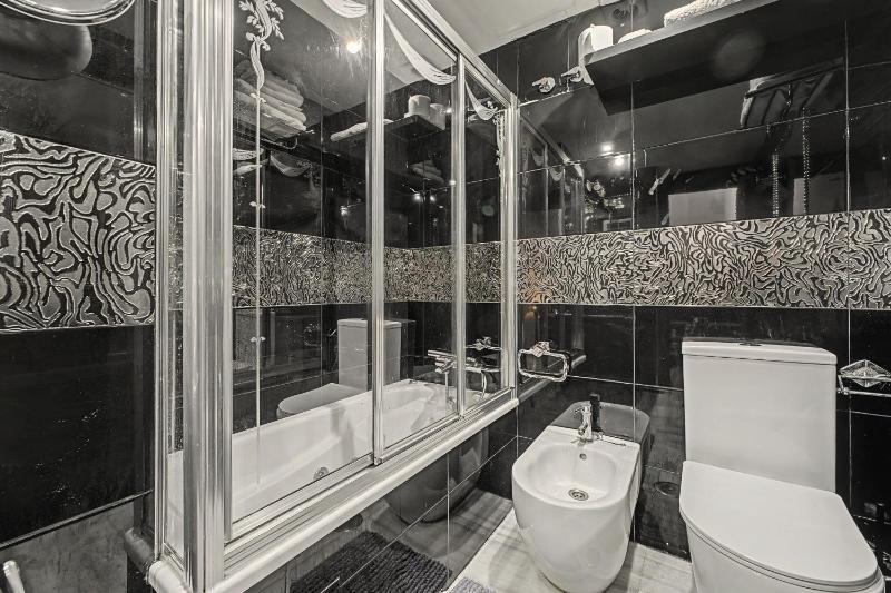 Townhouse In Playamar Sol Y Playa - image 15
