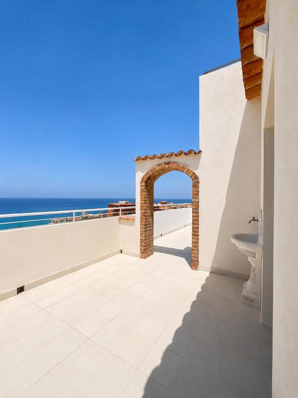 Terrazza Grattacielo - image 16