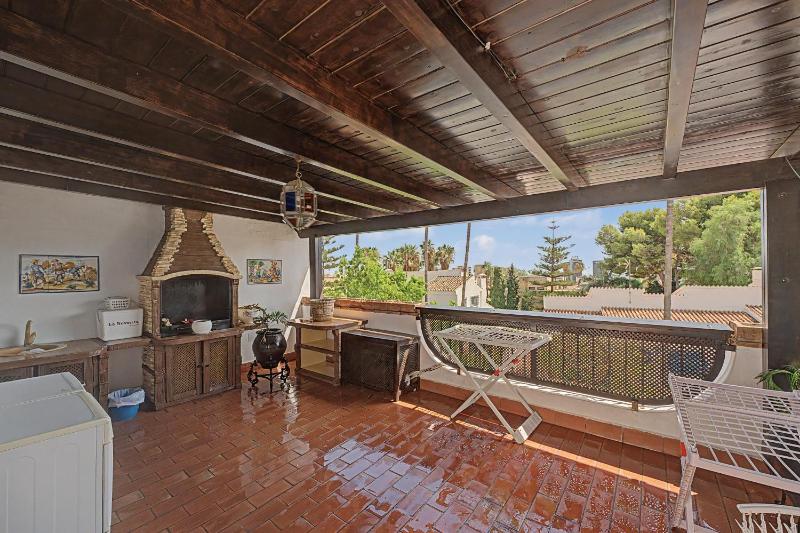 Townhouse In Playamar Sol Y Playa - image 11