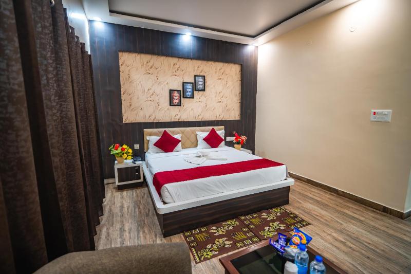Hotel Mariya International Bodh Gaya - image 12