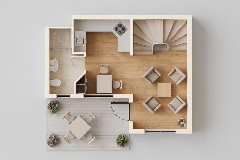 Studio - image 4