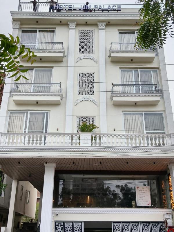 Hotel JJM Palace Udaipur - image 15