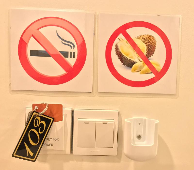 NKS Hotel - image 10
