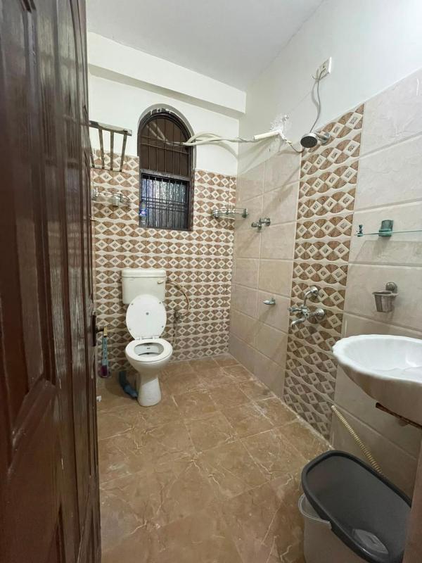 Leela Homestay-Varanasi-Two BHK luxury apartment - image 12