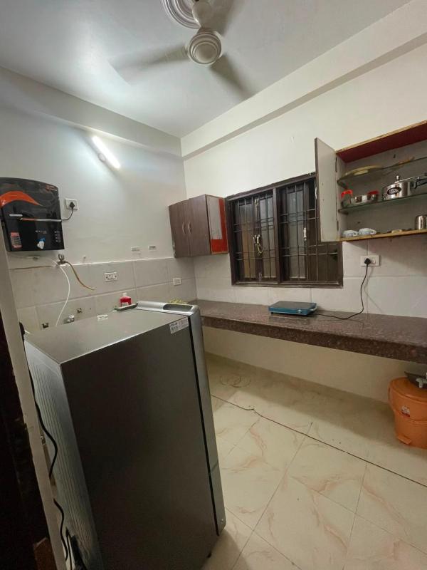 Leela Homestay-Varanasi-Two BHK luxury apartment - image 13