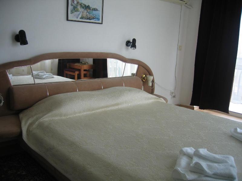 Family Hotel Verona - image 46