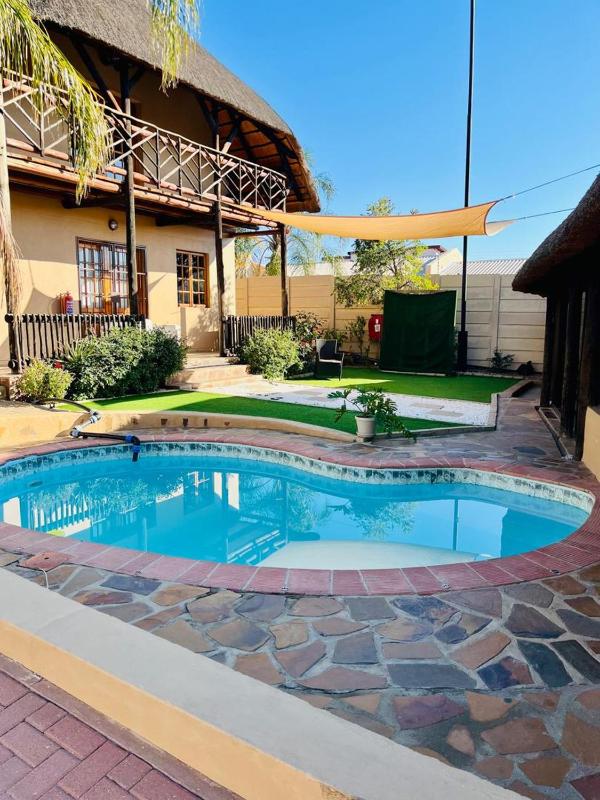 Pharez Star Self Catering Accomodation - image 5
