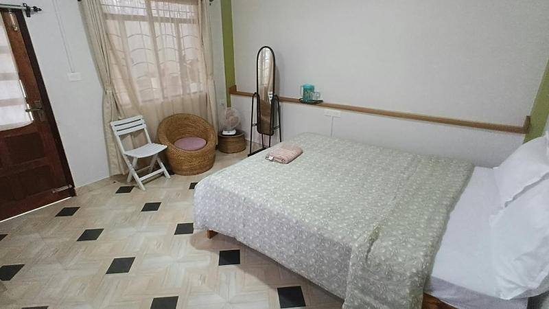 CJC Nest By Shillong Stay Near NEHU - image 39