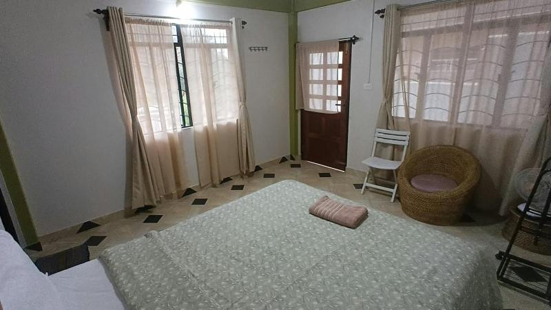 CJC Nest By Shillong Stay Near NEHU - image 41