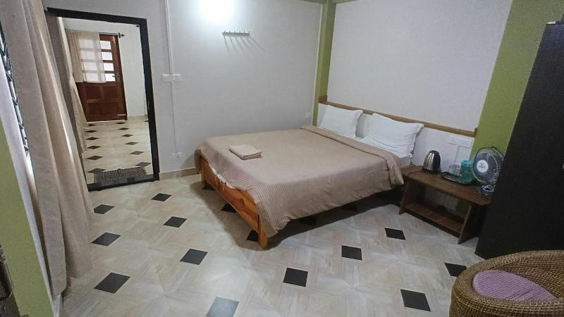 CJC Nest By Shillong Stay Near NEHU - image 20