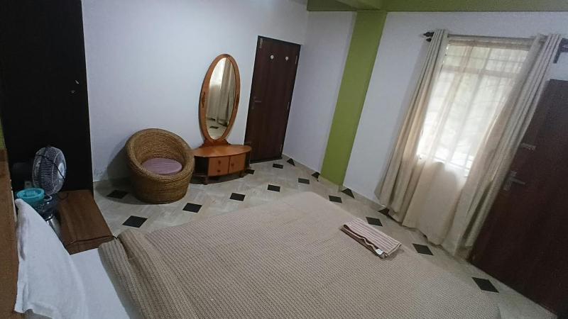 CJC Nest By Shillong Stay Near NEHU - image 27