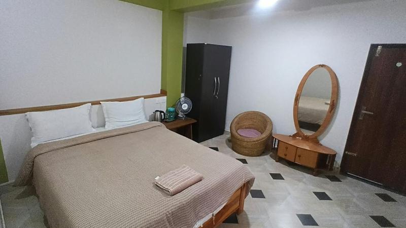 CJC Nest By Shillong Stay Near NEHU - image 11
