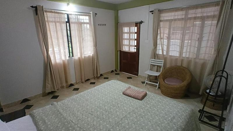 CJC Nest By Shillong Stay Near NEHU - image 36