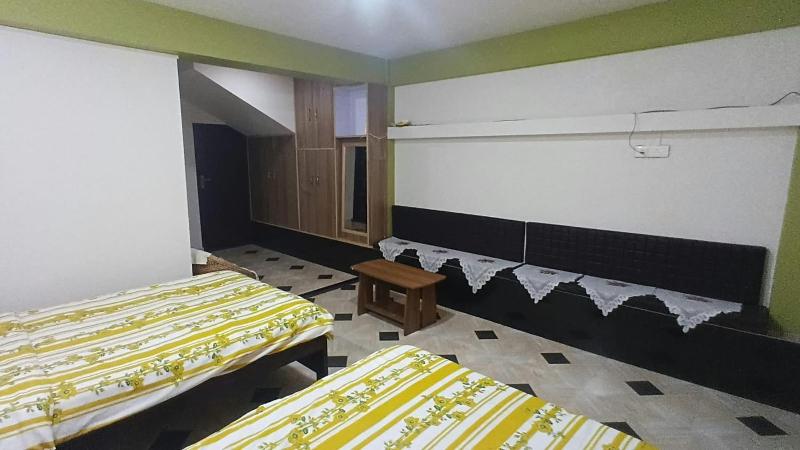 CJC Nest By Shillong Stay Near NEHU - image 33
