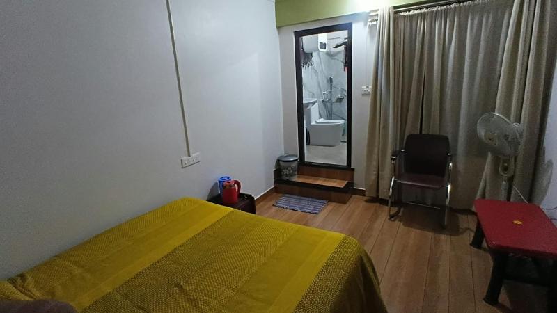 CJC Nest By Shillong Stay Near NEHU - image 12