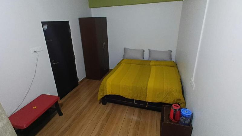 CJC Nest By Shillong Stay Near NEHU - image 30