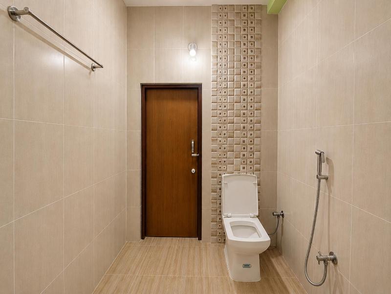 KB's Stay - The Orchid 2BHK Duplex - image 4