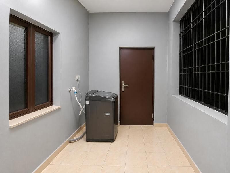 KB's Stay - The Orchid 2BHK Duplex - image 9