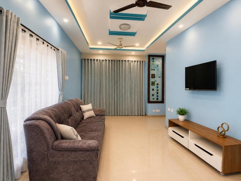 KB's Stay - The Orchid 2BHK Duplex - image 18