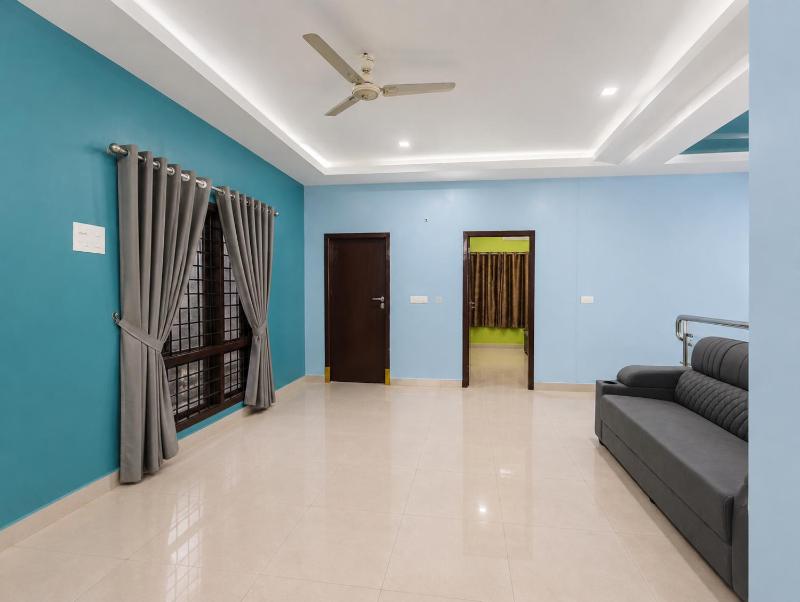 KB's Stay - The Orchid 2BHK Duplex - image 11