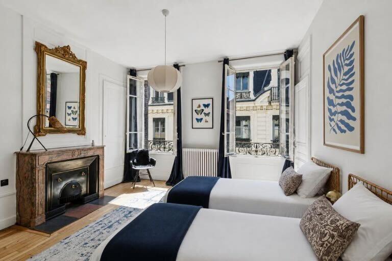 Number 1 - NOCNOC - Elegant 2 bedroom apartment - image 15