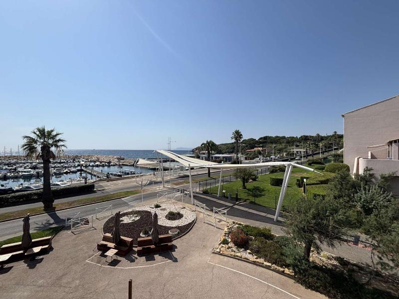 Appartement vue mer - 4 pers. - FR-1-845-53 - image 8