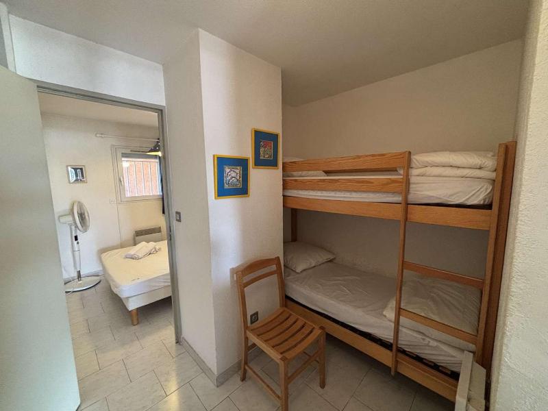 Appartement vue mer - 4 pers. - FR-1-845-53 - image 12