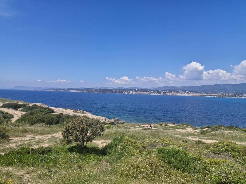 Appartement vue mer - 4 pers. - FR-1-845-53 - image 2