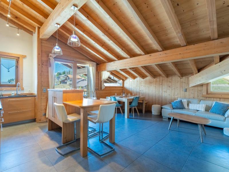 Appartement - 6 pers. aux Gets - FR-1-671-384 - image 17