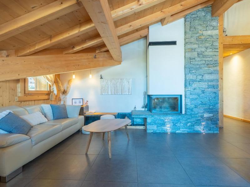Appartement - 6 pers. aux Gets - FR-1-671-384 - image 18