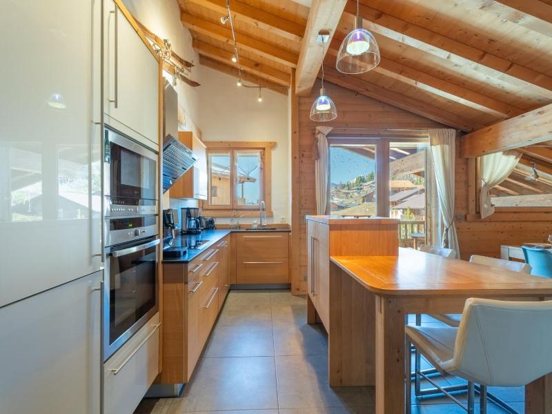 Appartement - 6 pers. aux Gets - FR-1-671-384 - image 7