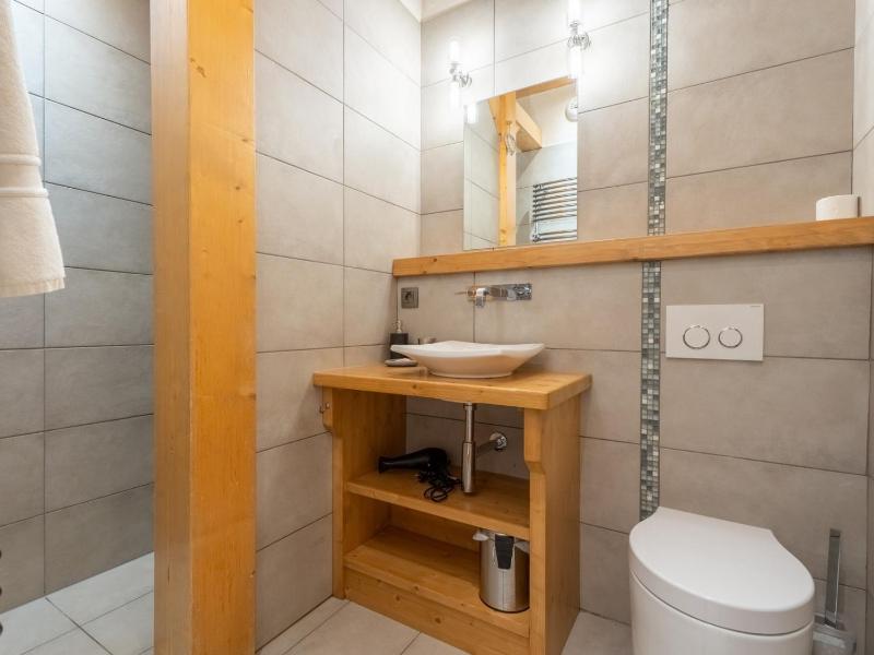 Appartement - 6 pers. aux Gets - FR-1-671-384 - image 11