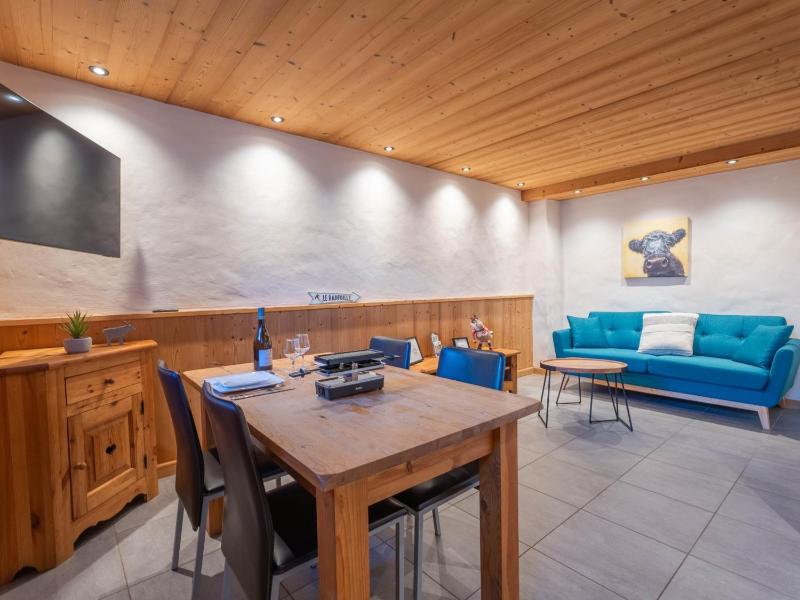 Appartement cosy avec Wi-Fi - 2 pers. - FR-1-671-382 - image 9
