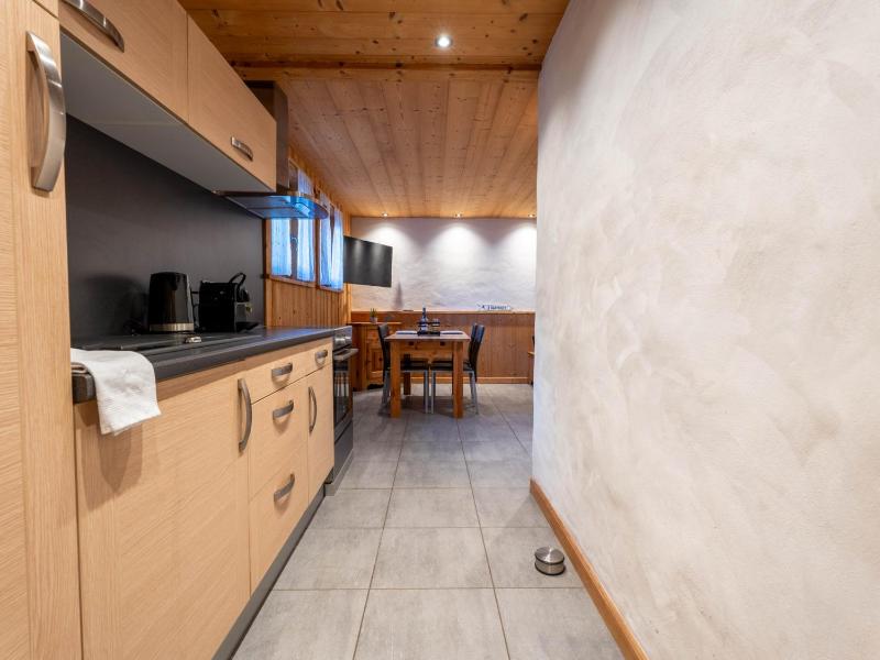 Appartement cosy avec Wi-Fi - 2 pers. - FR-1-671-382 - image 6