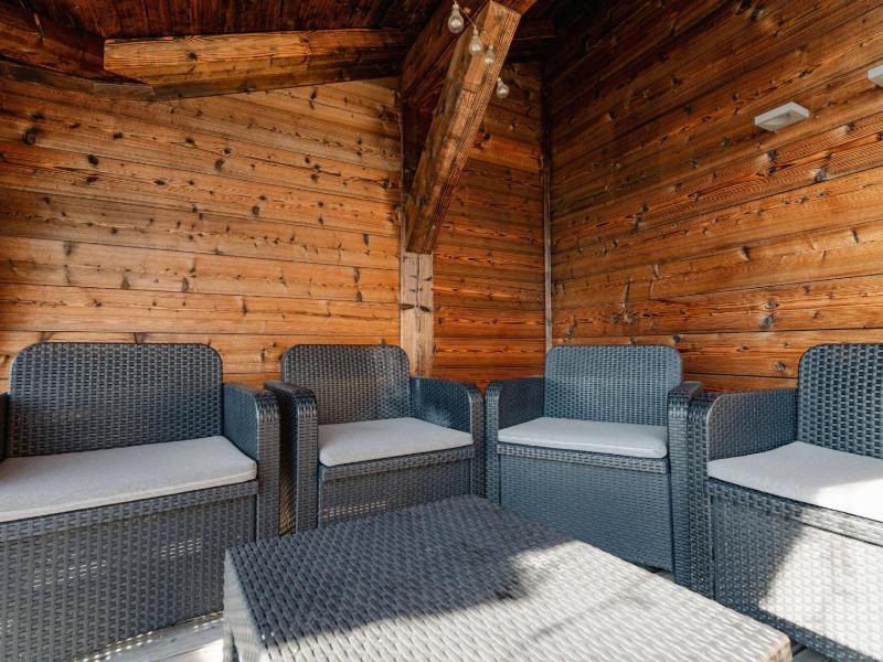 Appartement moderne jacuzzi - 14 pers. - FR-1-671-380 - image 21