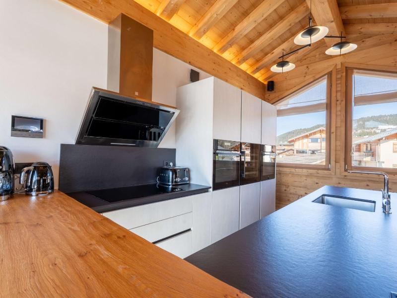 Appartement moderne jacuzzi - 14 pers. - FR-1-671-380 - image 17