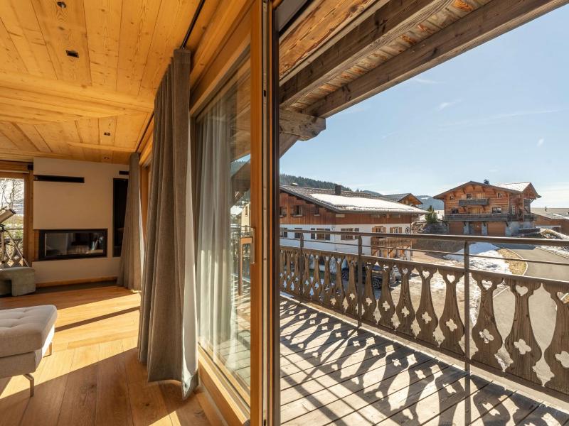 Appartement moderne jacuzzi - 14 pers. - FR-1-671-380 - image 6