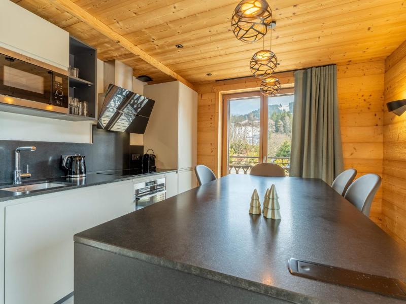 Appartement avec parking - 4 pers. - FR-1-671-379 - image 23