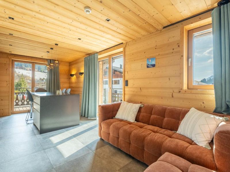 Appartement avec parking - 4 pers. - FR-1-671-379 - image 29