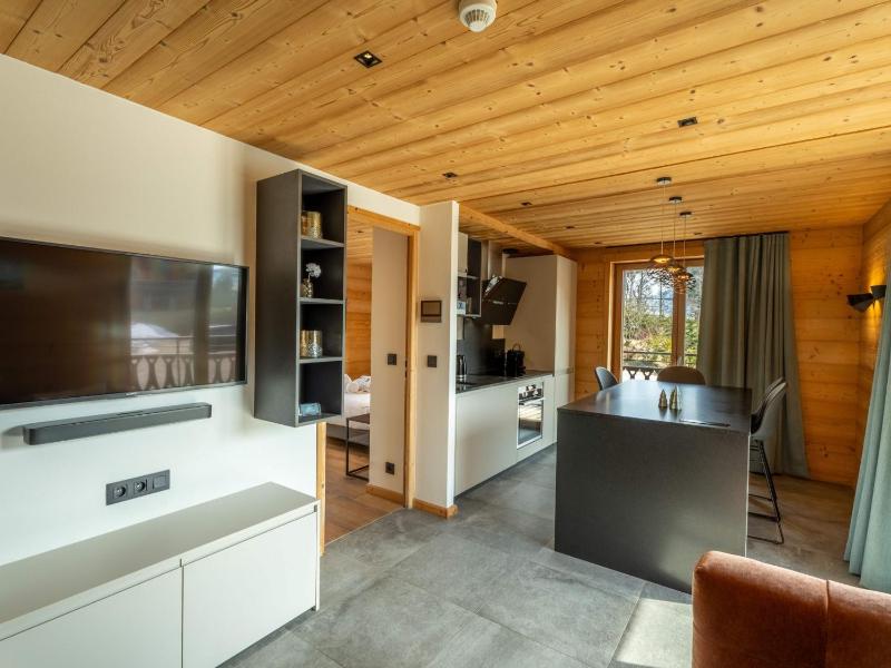Appartement avec parking - 4 pers. - FR-1-671-379 - image 26