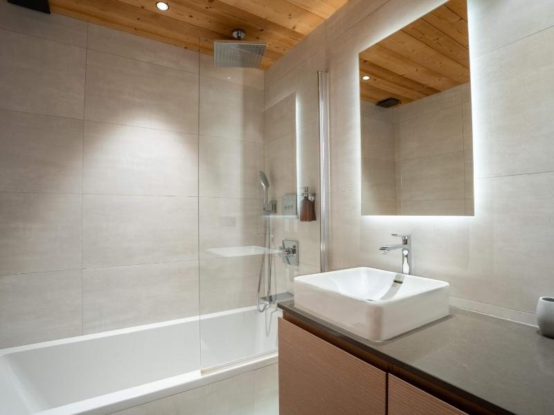 Appartement avec parking - 4 pers. - FR-1-671-379 - image 30