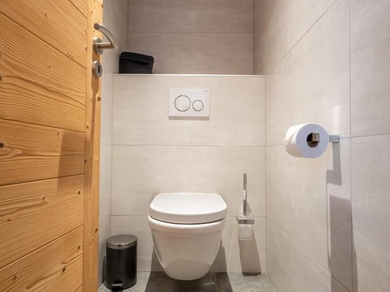 Appartement avec parking - 4 pers. - FR-1-671-379 - image 4