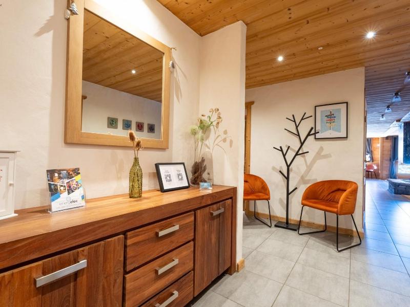 Appartement spacieux jacuzzi parking - 15 pers. - FR-1-671-381 - image 18