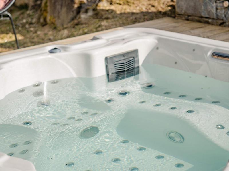 Appartement spacieux jacuzzi parking - 15 pers. - FR-1-671-381 - image 26